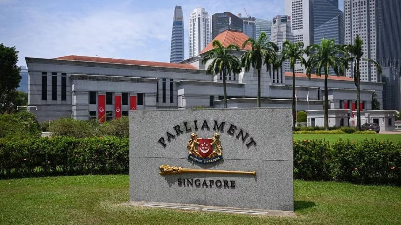 AI-powered search engine makes S’pore Parliament debates more accessible